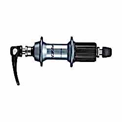 SHIMANO 105 FH-R7000 10/11 VİTES 32 DELİK AKS:130MM QR:168MM ARKA HAZNE - SHIMANO