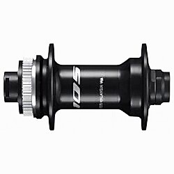SHIMANO 105 HB-R7070 32 DELİK 100X12MM ÖN HAZNE - SHIMANO