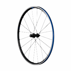 SHIMANO 105 WH-RS300-CL RIM FREN YOL ARKA JANT - SHIMANO