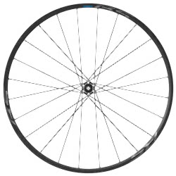 SHIMANO 105 WH-RS370 DİSK ÖN JANT - SHIMANO