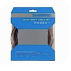 SHIMANO 670X800/1250X1400MM B TİPİ YOL FREN KABLOSU - SHIMANO