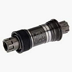 SHIMANO ALIVIO BB-ES25 121MM OCTALINK ORTA GÖBEK - SHIMANO