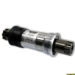 SHIMANO ACERA BB-ES300 73/121mm ORTA GÖBEK - SHIMANO