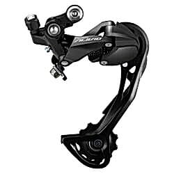 SHIMANO ALIVIO RD-M3100 SGS 9 LU ARKA VİTES DEĞİŞTİRİCİ - SHIMANO