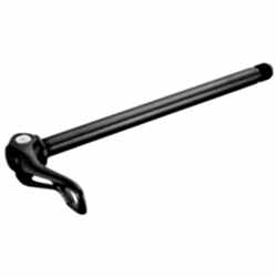 SHIMANO AX-MT700 142x12mm E-THRU I-TIP ARKA SOKMA MİL - SHIMANO