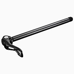 SHIMANO AX-MT700 148x12mm E-THRU I-TIP ARKA SOKMA MİL - SHIMANO