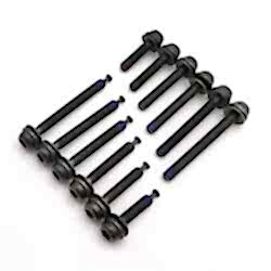 SHIMANO BR-RS505 KALIPER TESPİT VİDASI C TİPİ - 10mm - SHIMANO