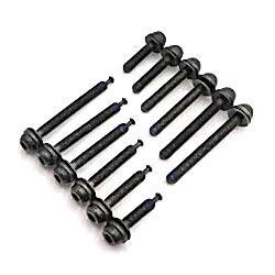 SHIMANO BR-RS505 KALIPER TESPİT VİDASI C TİPİ - 35mm - SHIMANO