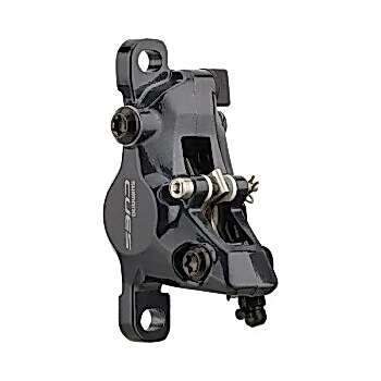 SHIMANO CUES BR-U8000 2 PİSTON HİDROLİK DİSK FREN KALİPERİ - SHIMANO