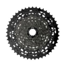 SHIMANO CUES CS-LG700-11 11 Vites 11-45T RUBLE - SHIMANO