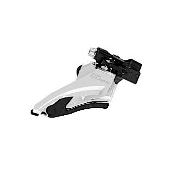 SHIMANO CUES FD-U4000-M 34.9mm İKİLİ ÖN VİTES DEĞİŞTİRİCİ - SHIMANO