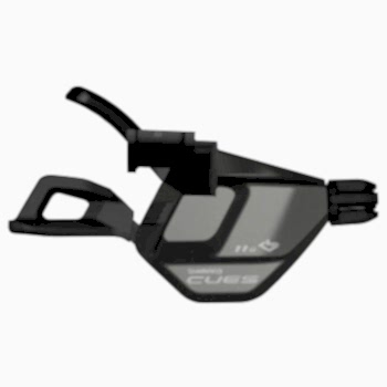 SHIMANO CUES SL-U8000-11IR 11 VİTES ARKA VİTES KOLU - SHIMANO