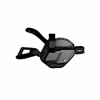 SHIMANO CUES SL-U8000-11R 11 VİTES ARKA VİTES KOLU - SHIMANO