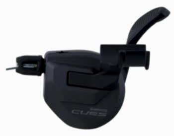 SHIMANO CUES SL-U8000-L 2 VİTES ÖN VİTES KOLU - SHIMANO