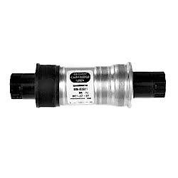 SHIMANO DEORE BB-ES51 121/68mm OCTALINK ORTA GÖBEK - SHIMANO