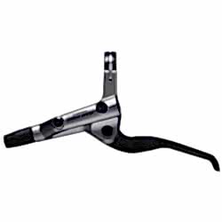 SHIMANO DEORE BL-T6000 ARKA HİDROLİK DİSC FREN KOLU - SHIMANO