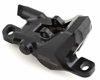 SHIMANO DEORE BR-M6100 HİDROLİK FREN KALİPERİ - SHIMANO