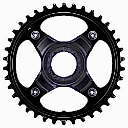 SHIMANO DEORE STEPS SM-CRE80 FC-E8050 E8000 38T 53mm AYNAKOL DİŞLİSİ - SHIMANO