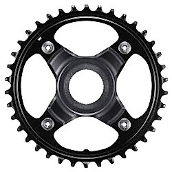 SHIMANO DEORE STEPS SM-CRE80 FC-E8050 E8000 44T 50mm AYNAKOL DİŞLİSİ - SHIMANO