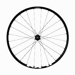 SHIMANO DEORE WH-MT500 27.5 ETHRU ÖN JANT - SHIMANO