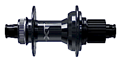 SHIMANO DEORE XT FH-M8210-B 32 DELİK ARKA HAZNE - SHIMANO
