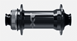 SHIMANO DEORE XT HB-M8210-B 28 DELİK ÖN HAZNE - SHIMANO