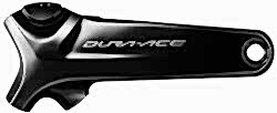SHIMANO DURA ACE FC-R9100-P 11 VİTES 170 mm POWER METER AYNAKOL KOLU - SHIMANO