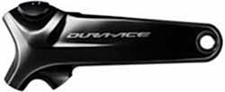 SHIMANO DURA ACE FC-R9100-P 11 VİTES 172,5 mm POWER METER AYNAKOL KOLU - SHIMANO