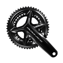 SHIMANO DURA ACE FC-R9200 12-Vites 50-34 172.5mm YOL AYNAKOL - SHIMANO