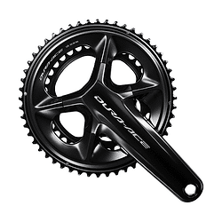 SHIMANO DURA ACE FC-R9200 12-Vites 52-36 172.5mm YOL AYNAKOL - SHIMANO