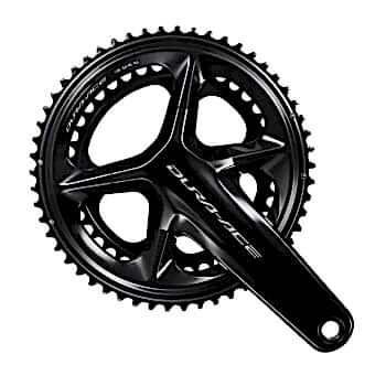 SHIMANO DURA ACE FC-R9200 12-Vites 54-40 170mm YOL AYNAKOL - SHIMANO