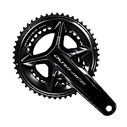 SHIMANO DURA ACE FC-R9200 12-Vites 54-40 172.5mm YOL AYNAKOL - SHIMANO