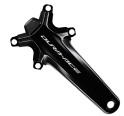 SHIMANO DURA ACE FC-R9200-P 12 VİTES 175 mm POWER METER AYNAKOL KOLU - SHIMANO