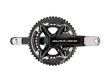 SHIMANO DURA ACE FC-R9200-P 12 VİTES 52-36 175 mm POWER METER AYNAKOL - SHIMANO