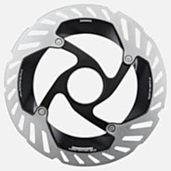 SHIMANO DURA ACE RT-CL900 160mm EXTERNAL DİSK FREN ROTORU - SHIMANO