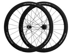 SHIMANO DURA ACE WH-R9270-C50-TL 12s KARBON ÖN-ARKA JANT SETİ - SHIMANO