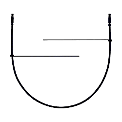 SHIMANO EW-SD300-I 600mm ELEKTRİK KABLOSU - SHIMANO