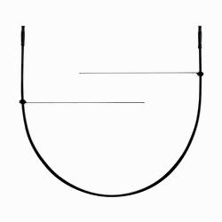 SHIMANO EW-SD300-I 750mm ELEKTRİK KABLOSU - SHIMANO