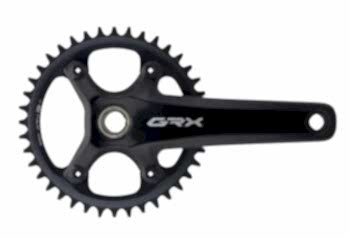 SHIMANO FC-RX820-1 12 VİTES 40T 170mm AYNAKOL - SHIMANO