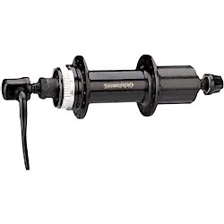 SHIMANO FH-MT200-B 8/9/10s 141/36 176MM ARKA GÖBEK - SHIMANO