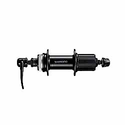 SHIMANO FH-QC300-HM 8/11 VİTES 32 DELİK 135MM ARKA HAZNE - SHIMANO