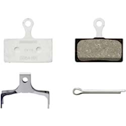 SHIMANO G05A-RX DİSK FREN BALATASI - SHIMANO