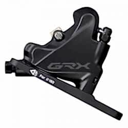 SHIMANO GRX BR-RX400 2 PISTON ÖN HIDROLIK DISC FREN KALIPER - SHIMANO