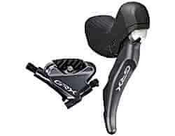 SHIMANO GRX ST-R8103-L ARKA DİSK FREN SETİ - SHIMANO