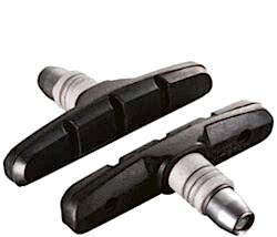 SHIMANO M70/T3 KUTUSUZ FREN PABUCU - SHIMANO