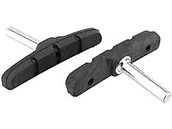 SHIMANO M70/T2 BR-MC16/BRMC40 FREN PABUCU - SHIMANO