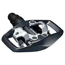 SHIMANO PD-ED500 SM-SH56 MTB PEDAL - SHIMANO