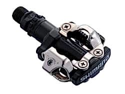 SHIMANO PD-M520L SPD PEDAL - SHIMANO