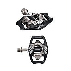 SHIMANO PD-MX70 DXR SPD-Kal (SH51)DAHİL PEDAL - SHIMANO
