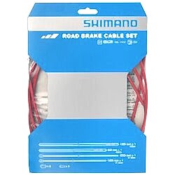 SHIMANO PTFE YOL FREN KABLOSU SETİ - SHIMANO